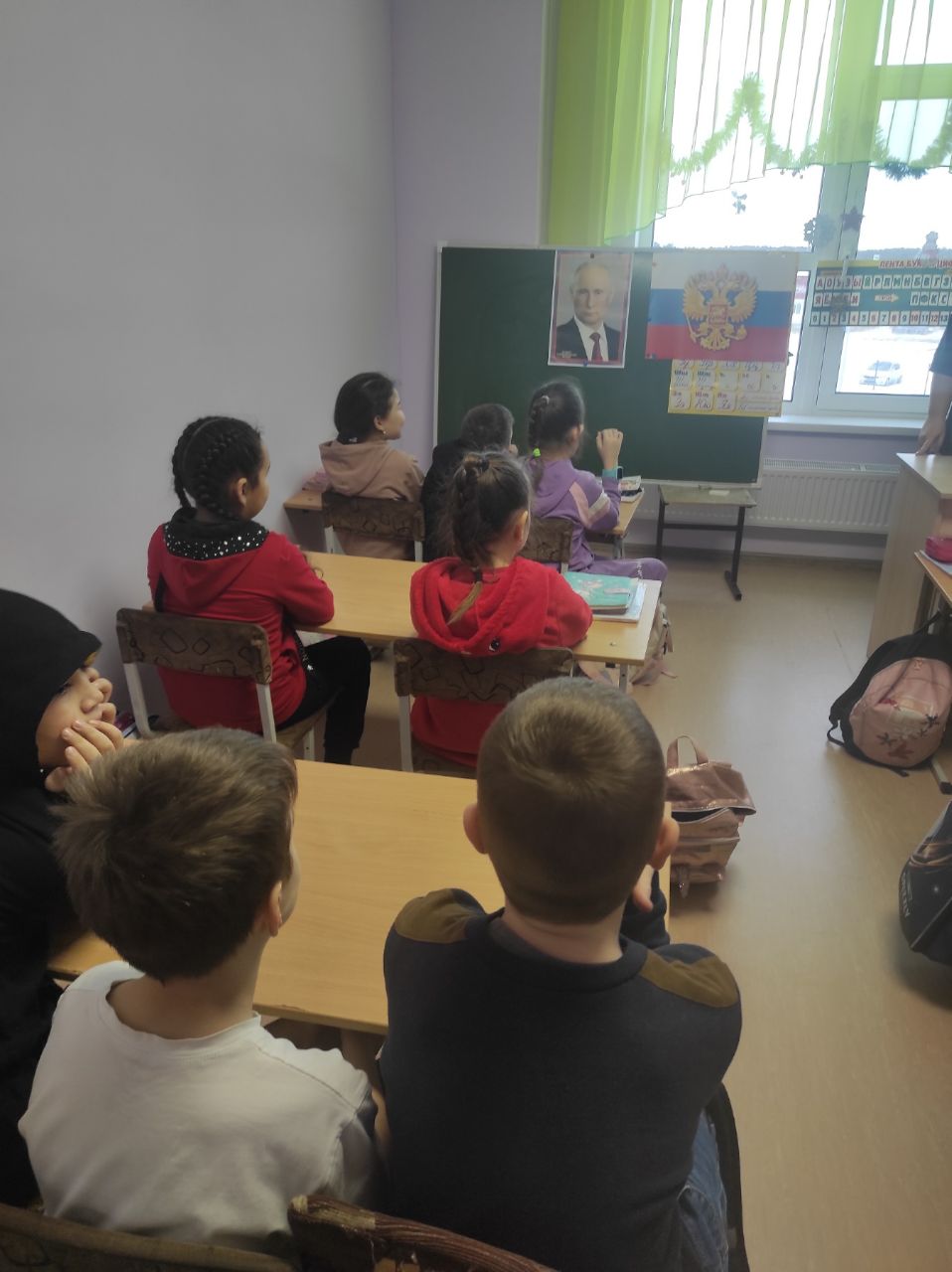 викторина &amp;quot; Наши права и обязанности&amp;quot;.