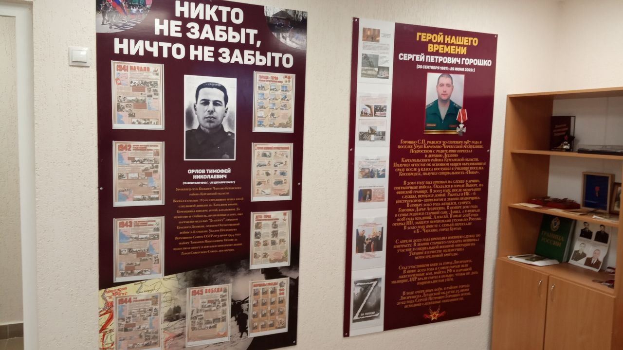 Экскурсии.