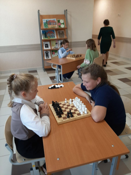 Интеллектуал Зауралья.